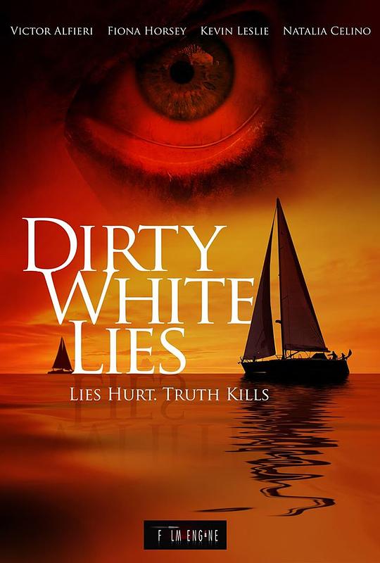 桃色谎言Dirty White Lies(2018)插图%4K电影下载_3D影视资源_杜比视界迅雷下载