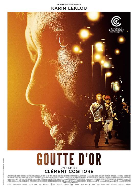 巴黎之子Goutte d’or(2022)插图%4K电影下载_3D影视资源_杜比视界迅雷下载