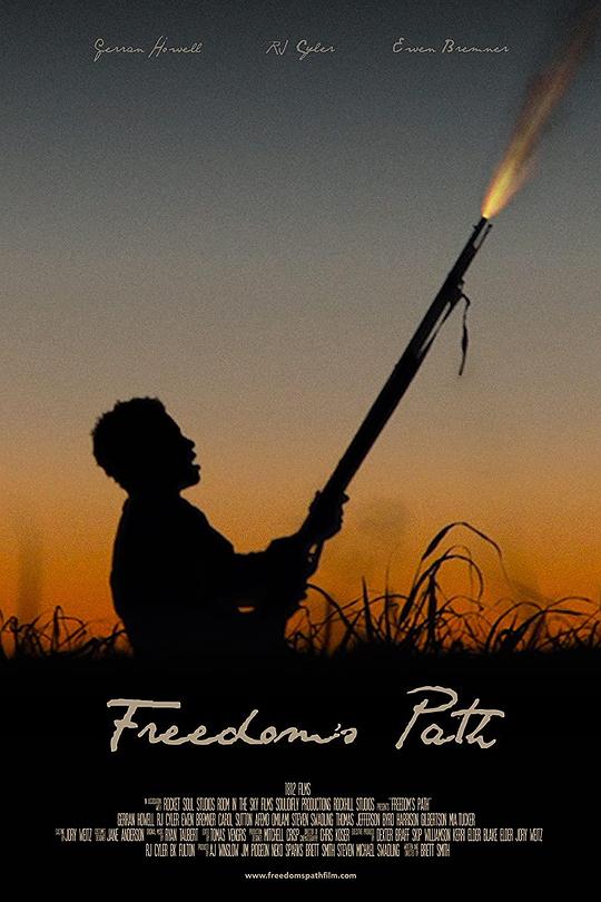 自由之路Freedom’s Path(2022)插图%4K电影下载_3D影视资源_杜比视界迅雷下载