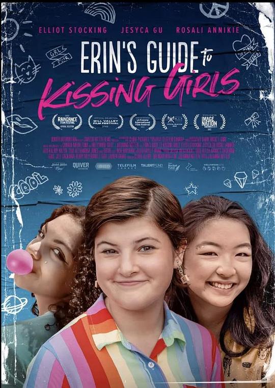 Erins Guide to Kissing GirlsErin’s Guide to Kissing Girls(2022)插图%4K电影下载_3D影视资源_杜比视界迅雷下载