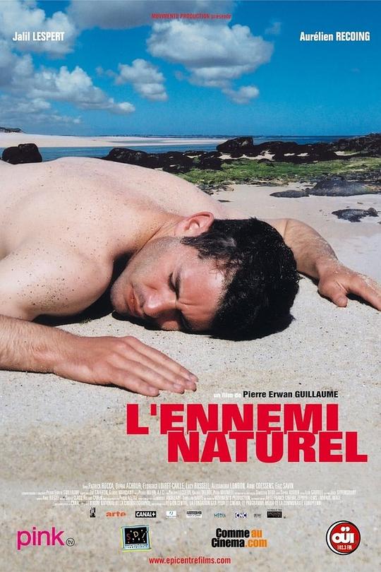 天敌L’ennemi naturel(2004)插图%4K电影下载_3D影视资源_杜比视界迅雷下载