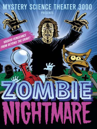 僵尸噩梦Zombie Nightmare(1986)插图%4K电影下载_3D影视资源_杜比视界迅雷下载