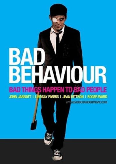 Bad BehaviourBad Behaviour(2010)插图%4K电影下载_3D影视资源_杜比视界迅雷下载