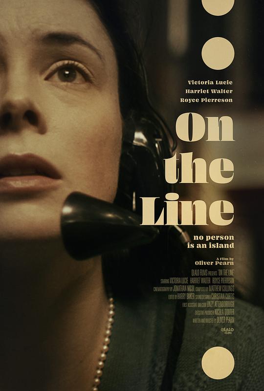 On the Line(2023)插图%4K电影下载_3D影视资源_杜比视界迅雷下载