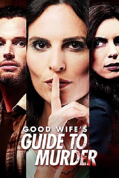 贤妻谋杀指南Good Wife’s Guide to Murder(2023)插图%4K电影下载_3D影视资源_杜比视界迅雷下载