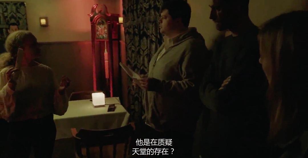 地狱屋3Hell House LLC III: Lake of Fire(2019)插图2%4K电影下载_3D影视资源_杜比视界迅雷下载