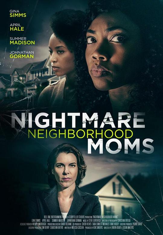 Nightmare Neighborhood MomsNightmare Neighborhood Moms(2022)插图%4K电影下载_3D影视资源_杜比视界迅雷下载