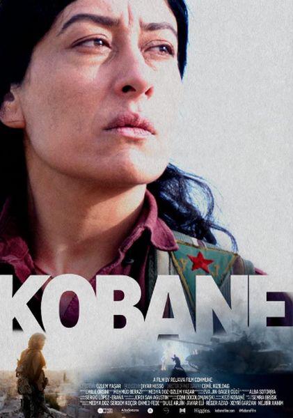 科巴尼Kobane(2022)插图%4K电影下载_3D影视资源_杜比视界迅雷下载