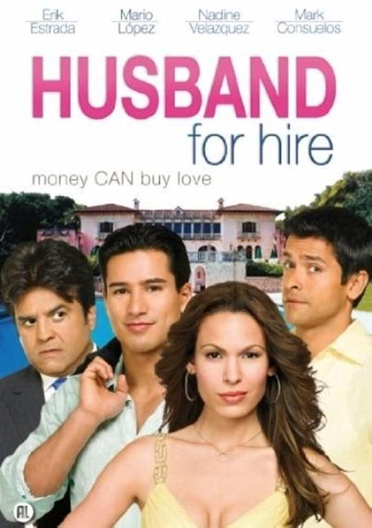 租赁情缘Husband for Hire(2008)插图%4K电影下载_3D影视资源_杜比视界迅雷下载