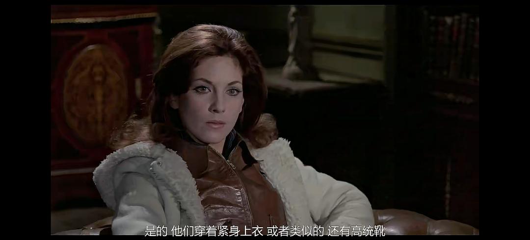 谋杀大厦The Murder Mansion(1972)插图2%4K电影下载_3D影视资源_杜比视界迅雷下载