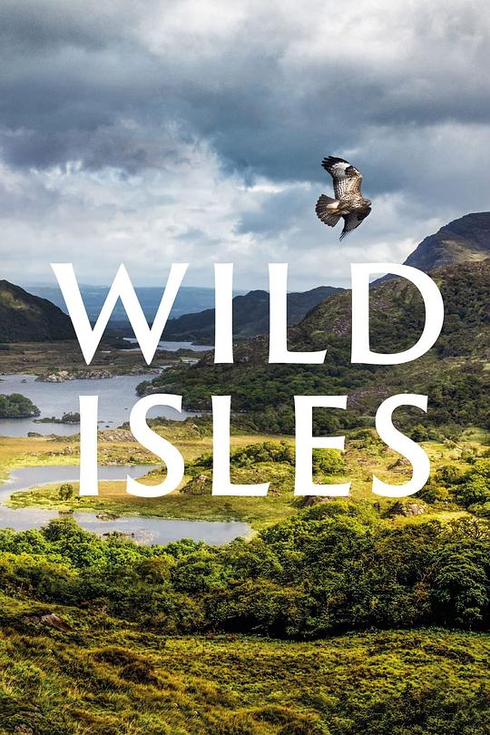 野性英伦Wild Isles(2023)插图%4K电影下载_3D影视资源_杜比视界迅雷下载