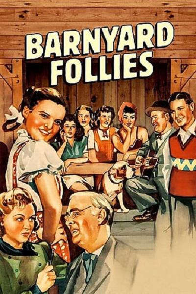 蠢人秀Barnyard Follies(1940)插图%4K电影下载_3D影视资源_杜比视界迅雷下载