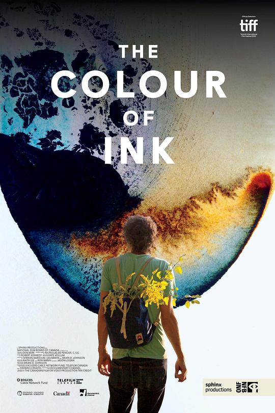 墨之色The Colour Of Ink(2022)插图%4K电影下载_3D影视资源_杜比视界迅雷下载