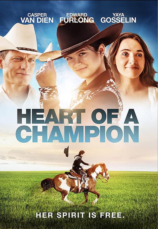 Heart of a ChampionHeart of a Champion(2023)插图%4K电影下载_3D影视资源_杜比视界迅雷下载