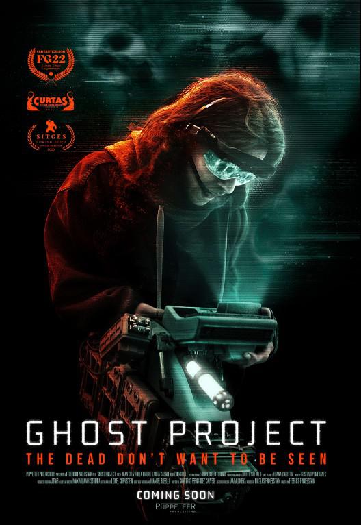 鬼魂计划Ghost Project(2023)插图%4K电影下载_3D影视资源_杜比视界迅雷下载