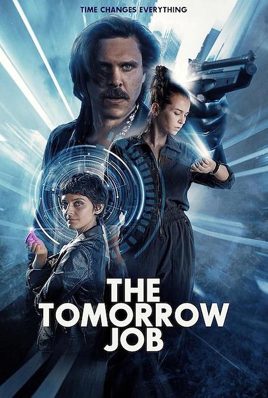 偷天换未来The Tomorrow Job(2023)插图%4K电影下载_3D影视资源_杜比视界迅雷下载