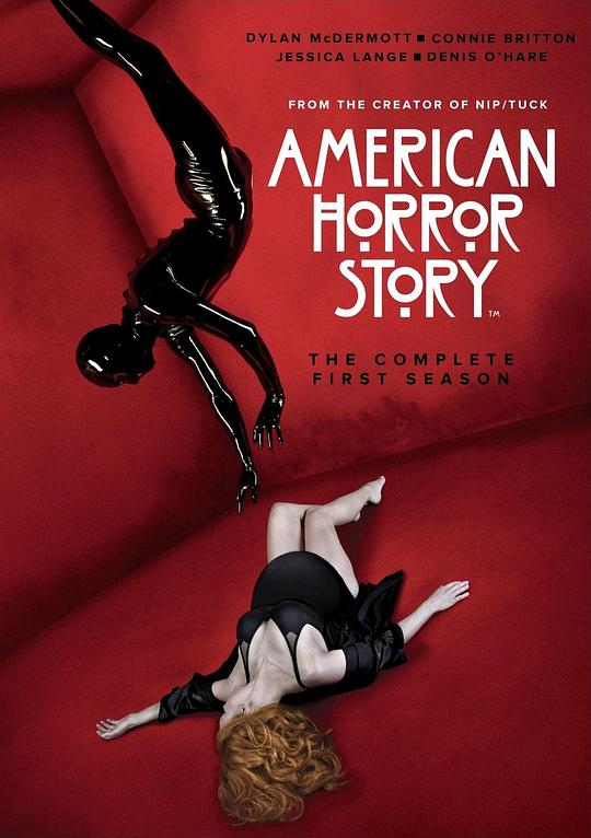 美国恐怖故事American Horror Story(2011 – 2024)插图%4K电影下载_3D影视资源_杜比视界迅雷下载