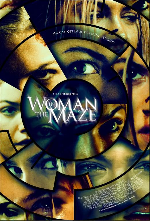 鬼迷宫Woman in the Maze(2023)插图%4K电影下载_3D影视资源_杜比视界迅雷下载