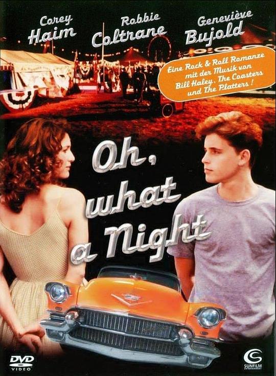 美妙的夜晚Oh, What a Night(1992)插图%4K电影下载_3D影视资源_杜比视界迅雷下载