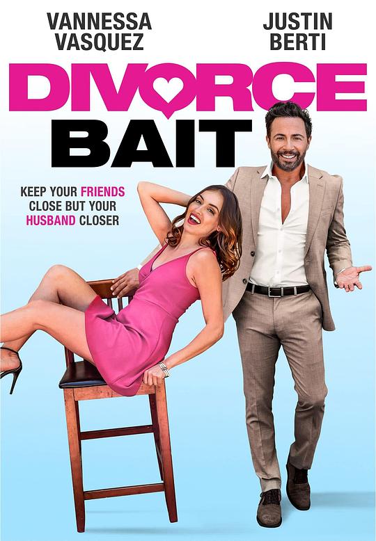 Divorce BaitDivorce Bait(2022)插图%4K电影下载_3D影视资源_杜比视界迅雷下载