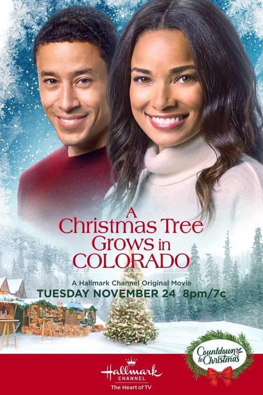 A Christmas Tree Grows in ColoradoA Christmas Tree Grows in Colorado(2020)插图%4K电影下载_3D影视资源_杜比视界迅雷下载