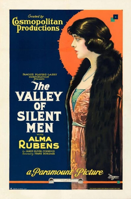 The Valley of Silent MenThe Valley of Silent Men(1922)插图%4K电影下载_3D影视资源_杜比视界迅雷下载