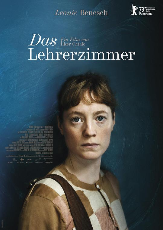 教师休息室Das Lehrerzimmer(2023)插图%4K电影下载_3D影视资源_杜比视界迅雷下载