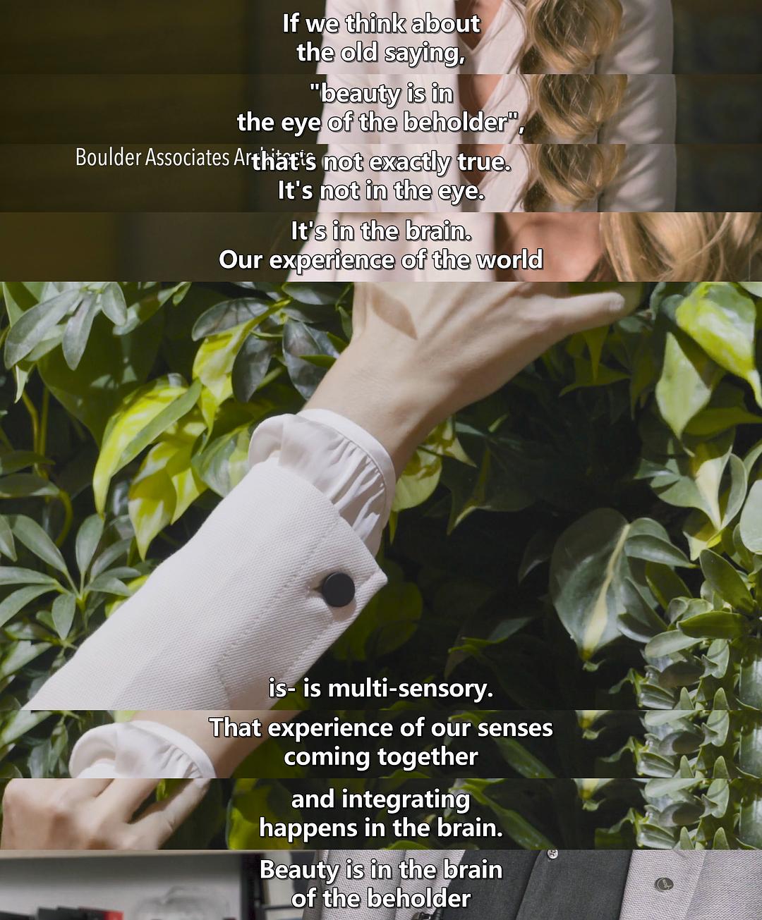 Built Beautiful: An Architecture and Neuroscience Love StoryBuilt Beautiful: An Architecture and Neuroscience Love Story with Narration by Martha Stewart(2020)插图1%4K电影下载_3D影视资源_杜比视界迅雷下载