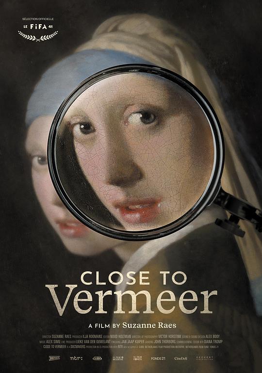 靠近维米尔Close to Vermeer(2023)插图%4K电影下载_3D影视资源_杜比视界迅雷下载