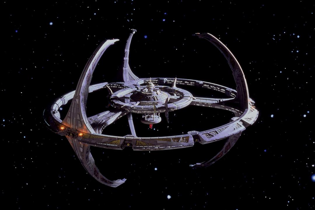 星际旅行：深空九号Star Trek: Deep Space Nine(1993)插图2%4K电影下载_3D影视资源_杜比视界迅雷下载