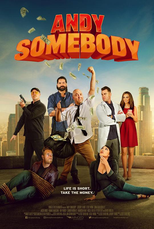 Andy SomebodyAndy Somebody(2023)插图%4K电影下载_3D影视资源_杜比视界迅雷下载