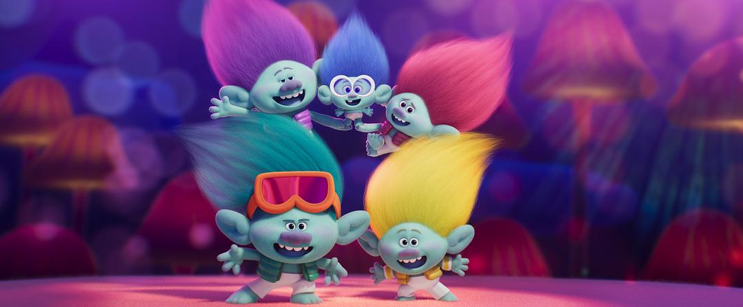 魔发精灵3Trolls Band Together(2023)插图2%4K电影下载_3D影视资源_杜比视界迅雷下载