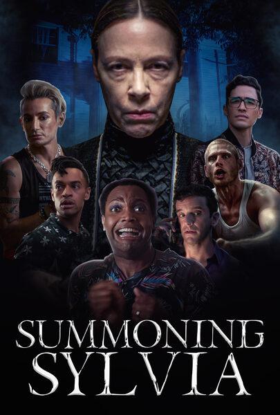 招魂大派对Summoning Sylvia(2023)插图%4K电影下载_3D影视资源_杜比视界迅雷下载