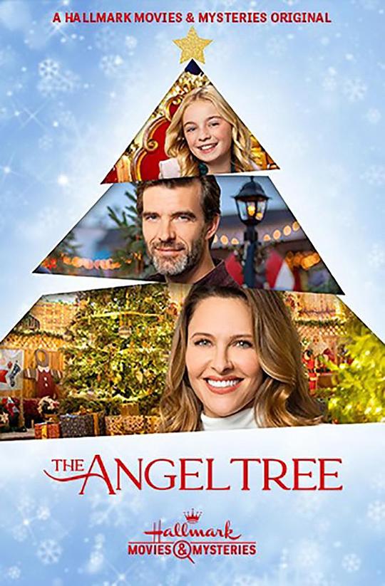 The Angel TreeThe Angel Tree(2020)插图%4K电影下载_3D影视资源_杜比视界迅雷下载