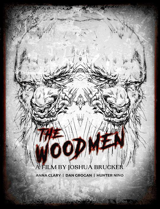 山林野蛮人The Woodmen(2023)插图%4K电影下载_3D影视资源_杜比视界迅雷下载