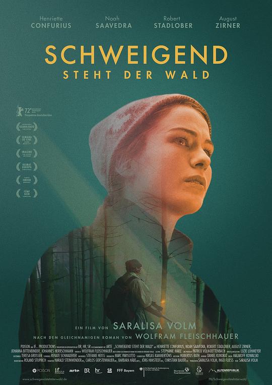 森林阒然Schweigend steht der Wald(2022)插图%4K电影下载_3D影视资源_杜比视界迅雷下载