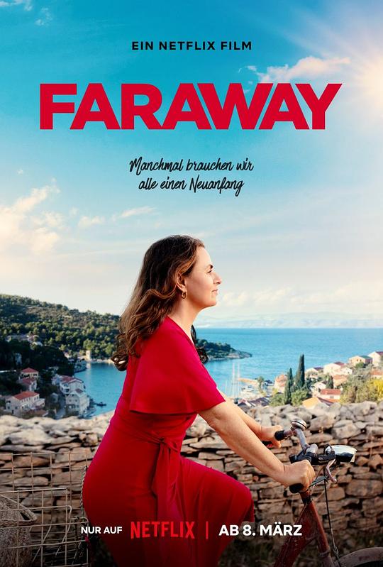 在那遥远的小岛Faraway(2023)插图%4K电影下载_3D影视资源_杜比视界迅雷下载