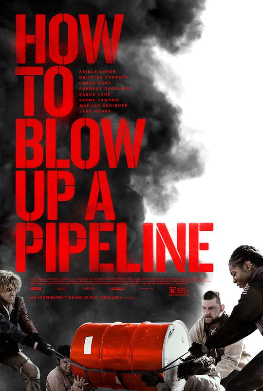 如何炸毁一条管道How to Blow Up a Pipeline(2022)插图%4K电影下载_3D影视资源_杜比视界迅雷下载