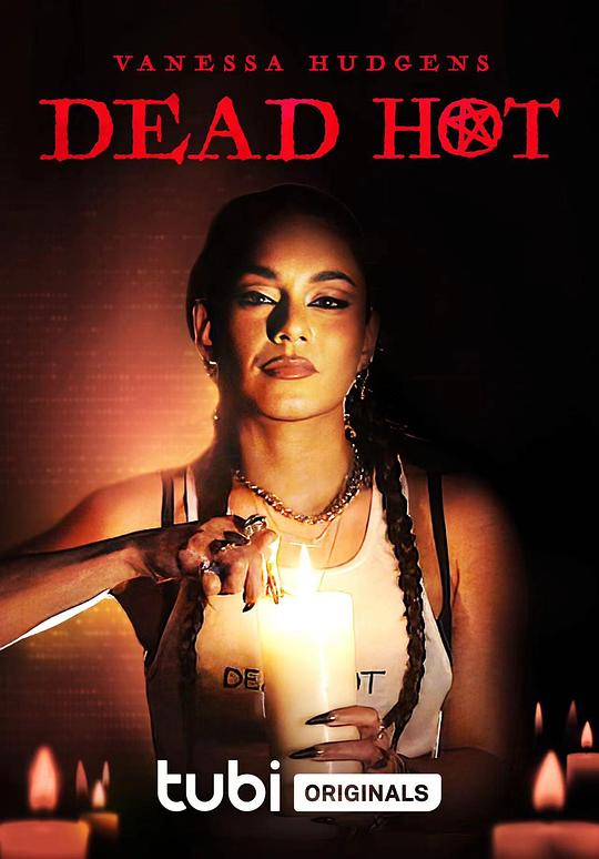 死热：女巫季节Dead Hot: Season of the Witch(2023)插图%4K电影下载_3D影视资源_杜比视界迅雷下载