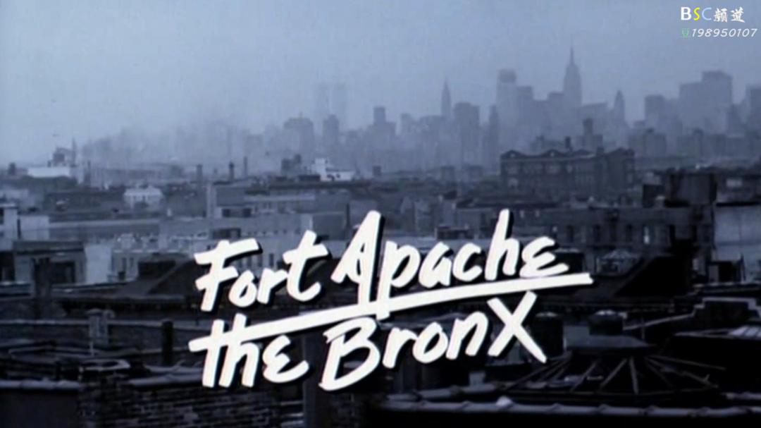 红番区Fort Apache the Bronx(1981)插图1%4K电影下载_3D影视资源_杜比视界迅雷下载