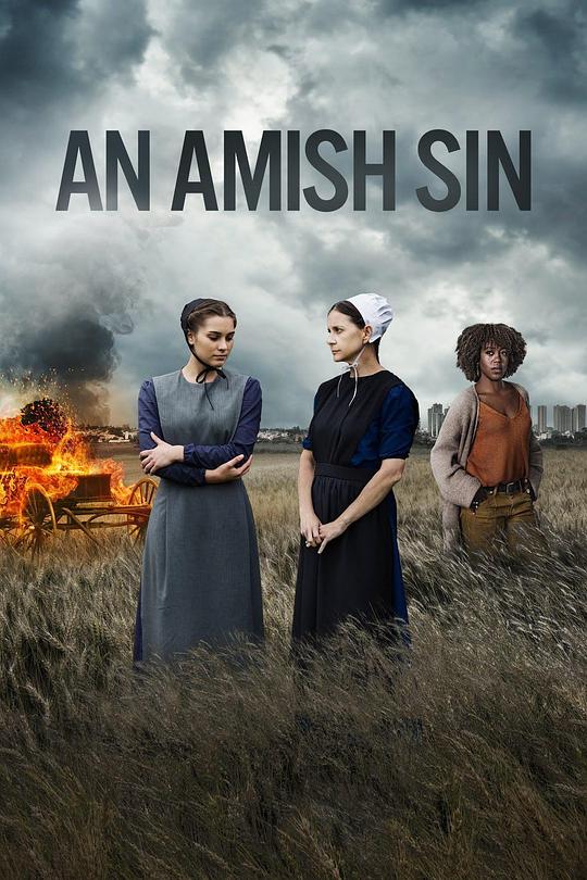 罪恶逃离An Amish Sin(2022)插图%4K电影下载_3D影视资源_杜比视界迅雷下载