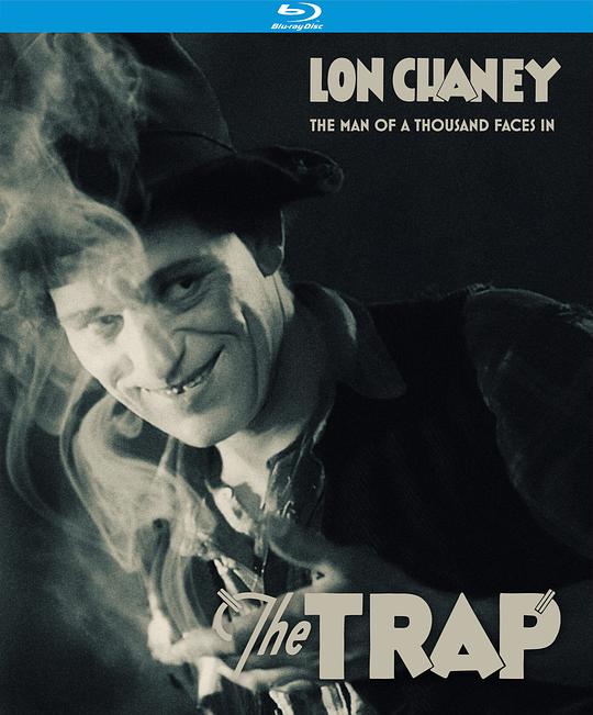 The TrapThe Trap(1922)插图%4K电影下载_3D影视资源_杜比视界迅雷下载