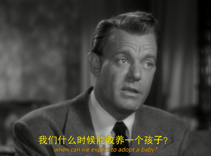 夜城有案Abandoned(1949)插图2%4K电影下载_3D影视资源_杜比视界迅雷下载