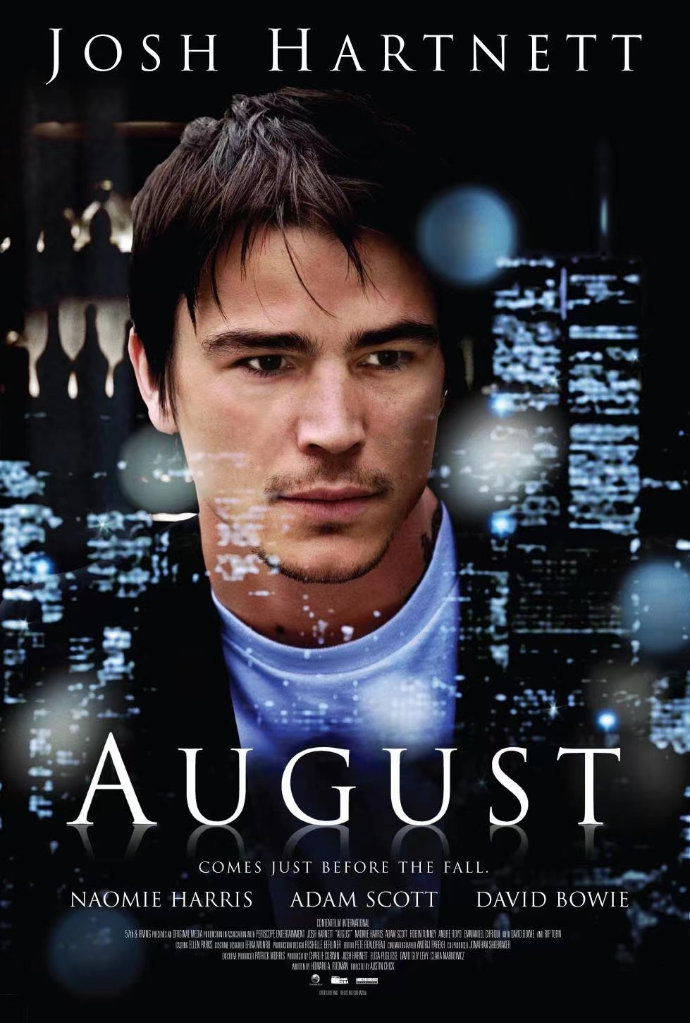 八月钱潮August(2008)插图2%4K电影下载_3D影视资源_杜比视界迅雷下载