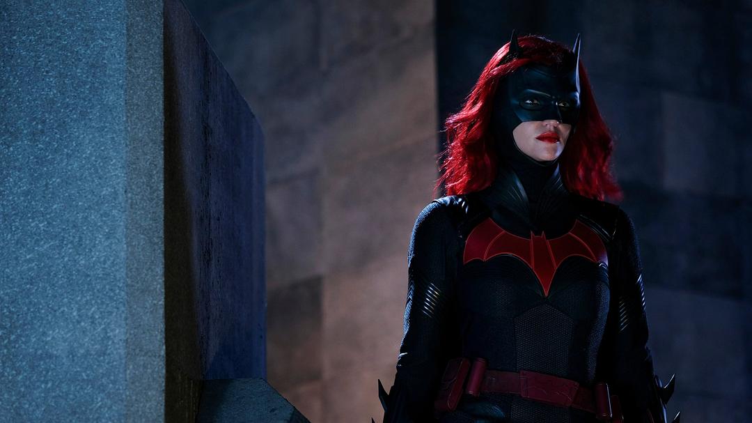 蝙蝠女侠Batwoman(2019 – 2022)插图2%4K电影下载_3D影视资源_杜比视界迅雷下载