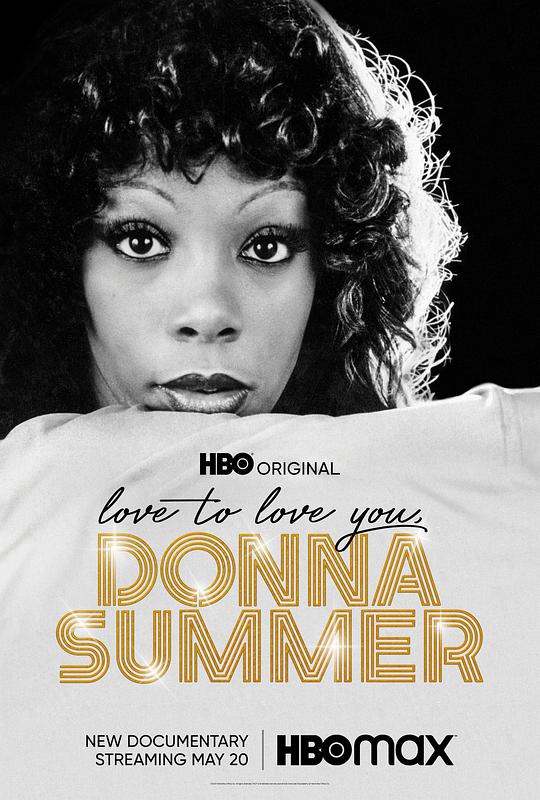 爱你到无可自拔，唐娜·莎曼Love to Love You, Donna Summer(2023)插图%4K电影下载_3D影视资源_杜比视界迅雷下载