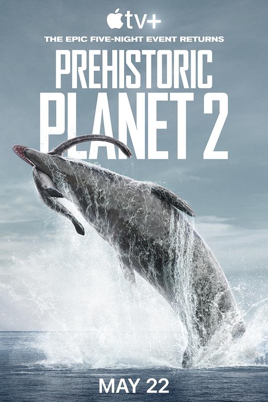 史前星球Prehistoric Planet(2022 – 2023)插图%4K电影下载_3D影视资源_杜比视界迅雷下载