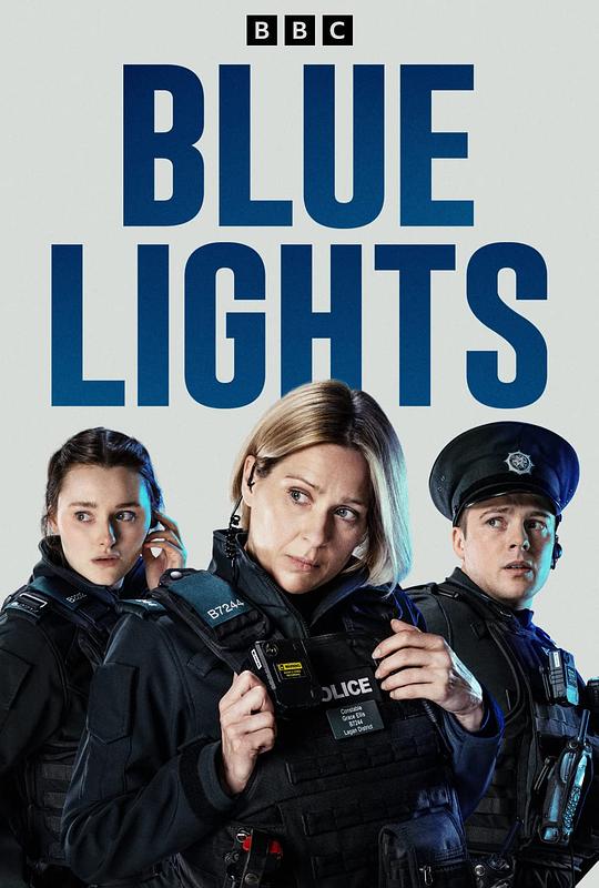 警之光Blue Lights(2023)插图%4K电影下载_3D影视资源_杜比视界迅雷下载