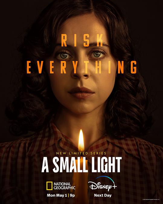 乱世微光A Small Light(2023)插图%4K电影下载_3D影视资源_杜比视界迅雷下载