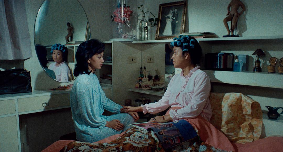 油麻菜籽You ma cai zi(1983)插图1%4K电影下载_3D影视资源_杜比视界迅雷下载